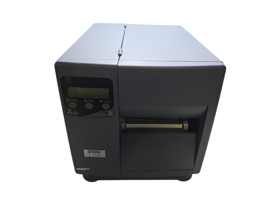 Datamax DMX-I-4206 I-Class 203dpi Thermal Transfer Barcode Label Printer