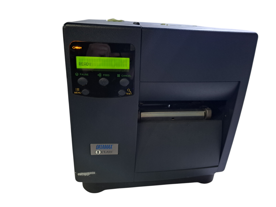 Datamax DMX-I-4206 I-Class 203dpi Thermal Transfer Barcode Label Printer
