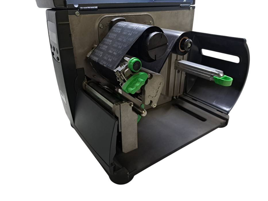 Datamax DMX-I-4206 I-Class 203dpi Thermal Transfer Barcode Label Printer