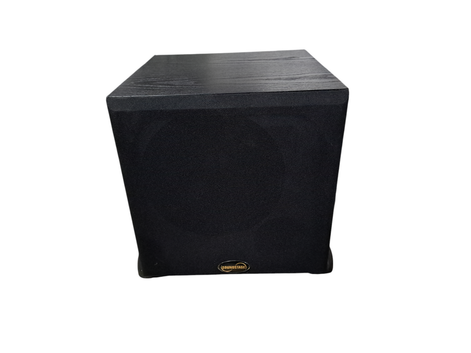 Soundstage Microstage Subwoofer |  FPMSUB8 | 110W