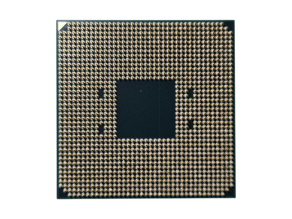 AMD Ryzen 5 3600 - 3.6 GHz 6-Core AM4 Desktop Processor
