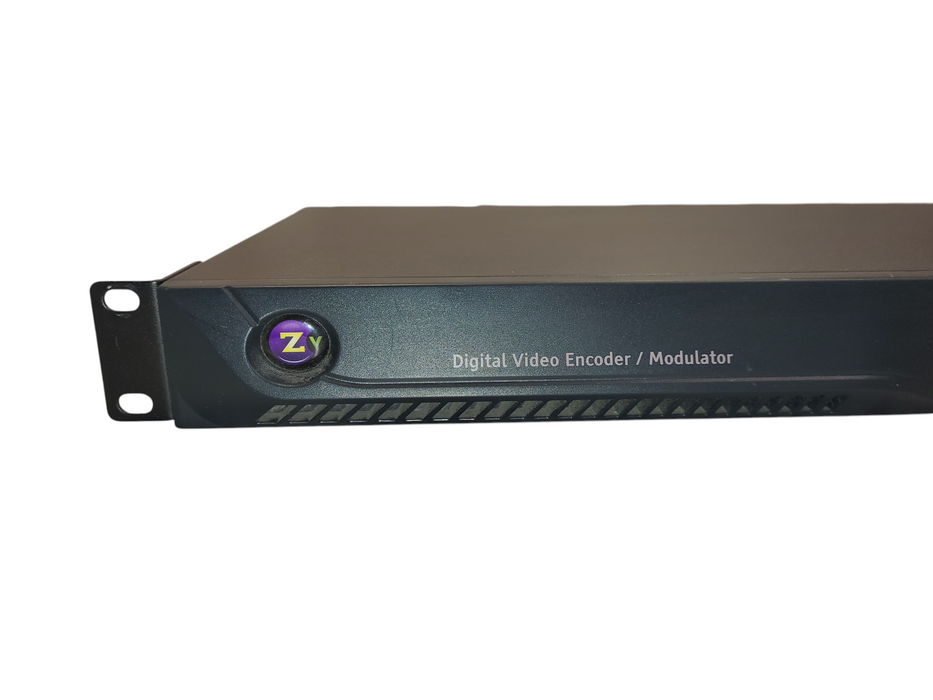 ZeeVee HDb2640 4 Channel HDBridge 2000 Series Encoder Modulator 1080p