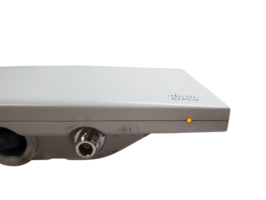 Cisco Meraki MR86 - Wi-Fi 6 Outdoor Access Point MR86-HW - UNCLAIMED
