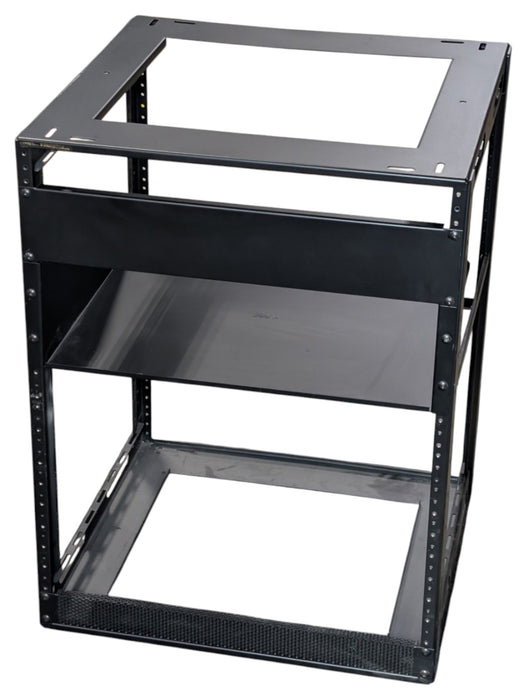 Middle Atlantic Cabinet Frame Rack 14U & 18 inch deep