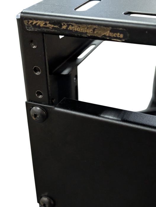 Middle Atlantic Cabinet Frame Rack 14U & 18 inch deep