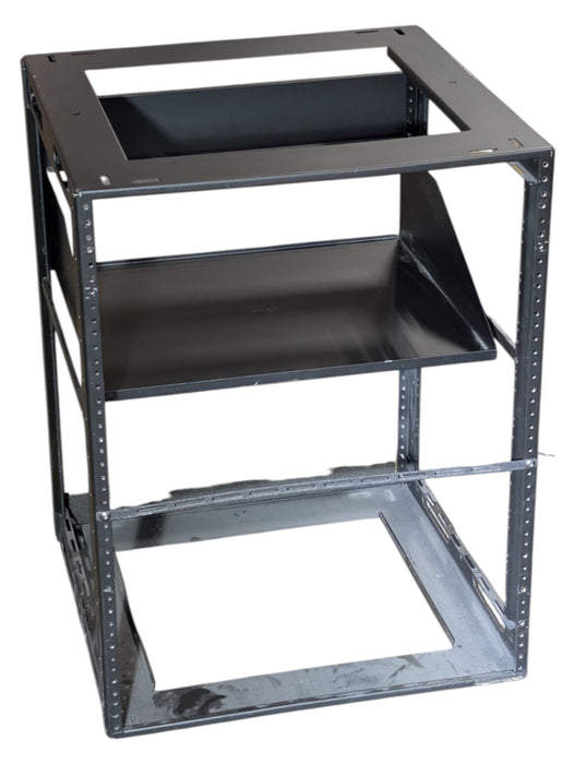 Middle Atlantic Cabinet Frame Rack 14U & 18 inch deep