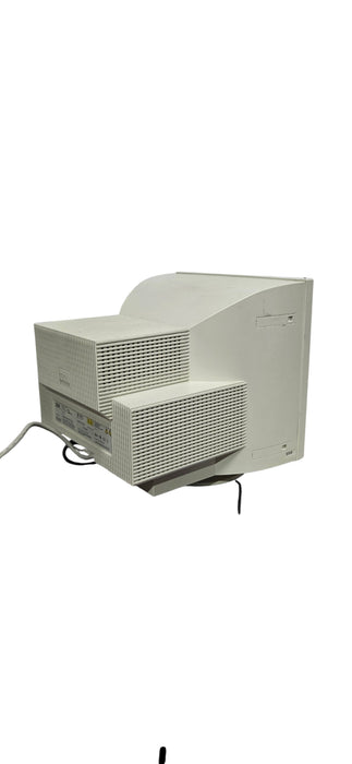 IBM 6546-00N 17" CRT Monitor | Vintage VGA Display