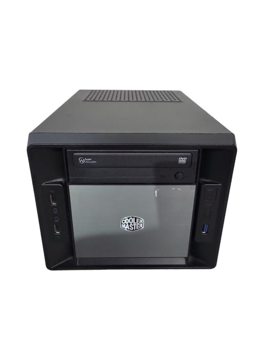 Custom PC/ASUS P8H77-I, i5-3570K 3.40GHz, 16GB DDR3, No HDD !