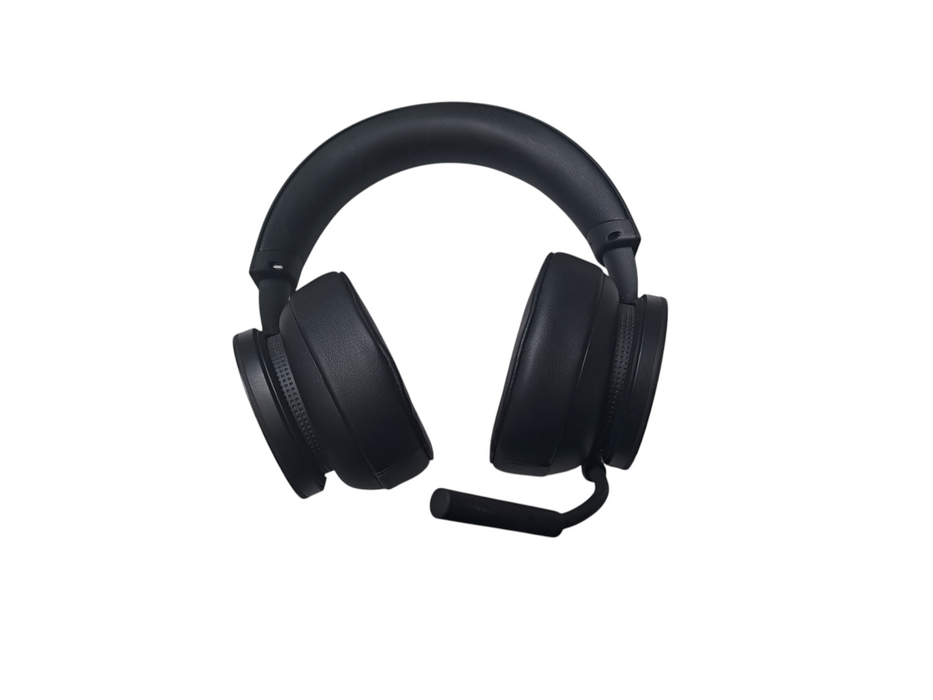 Microsoft Xbox Wireless Headset Black Model 1914 USB-C Bluetooth Xbox Series X|S