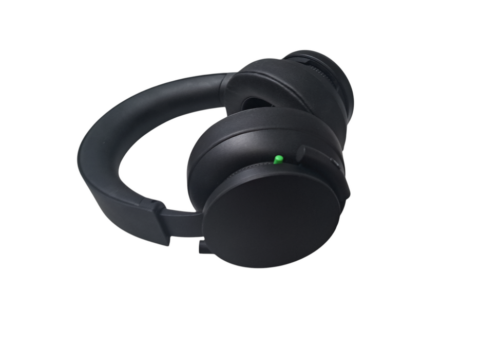 Microsoft Xbox Wireless Headset Black Model 1914 USB-C Bluetooth Xbox Series X|S