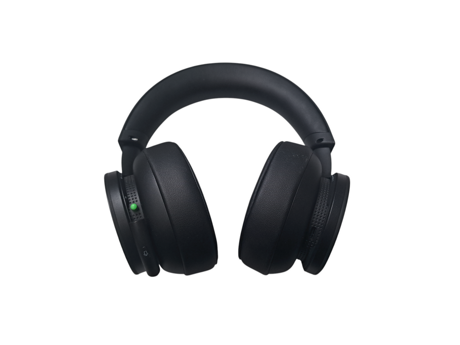 Microsoft Xbox Wireless Headset Black Model 1914 USB-C Bluetooth Xbox Series X|S