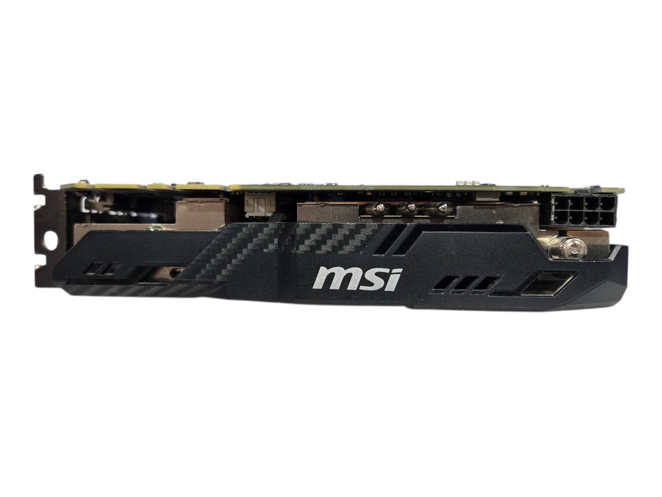 MSI GeForce GTX 1070 AERO ITX 8G OC - 8GB GDDR5 Graphics Card, READ