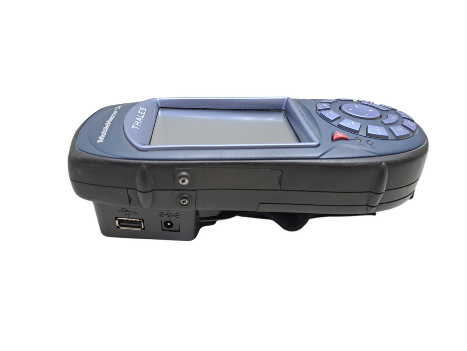 Thales MobileMapper CE GPS GIS Data Collector Handheld Surveying Kit