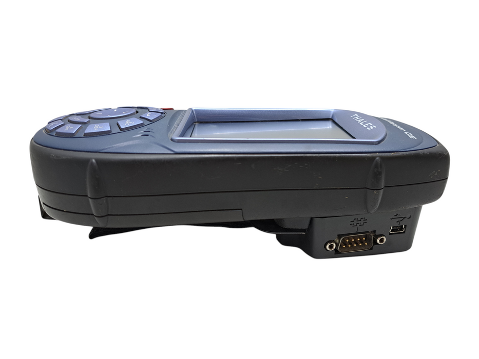 Thales MobileMapper CE GPS GIS Data Collector Handheld Surveying Kit