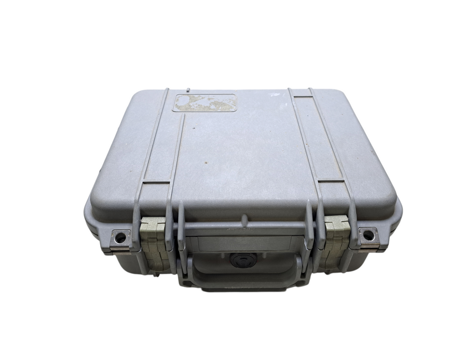 Thales MobileMapper CE GPS GIS Data Collector Handheld Surveying Kit