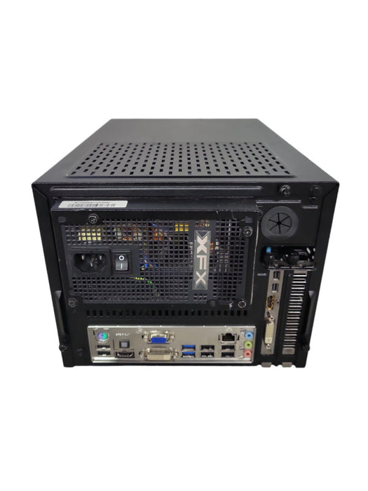 Custom PC/ASUS P8H77-I, i5-3570K 3.40GHz, 16GB DDR3, No HDD !