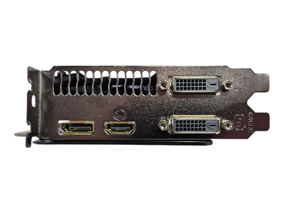 Gigabyte GeForce GTX 1060 WindForce OC 3GB GDDR5 Graphics Card