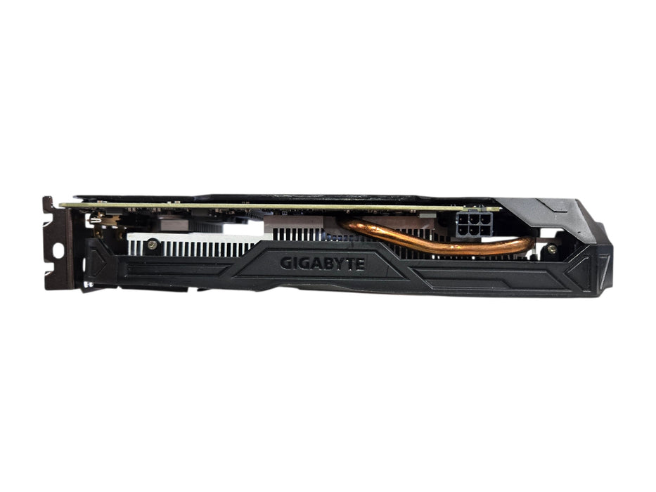 Gigabyte GeForce GTX 1060 WindForce OC 3GB GDDR5 Graphics Card