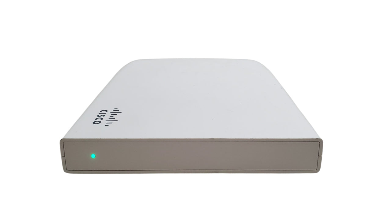 Cisco Meraki MR44-HW Wi-Fi 6 Wireless Access Point - UNCLAIMED