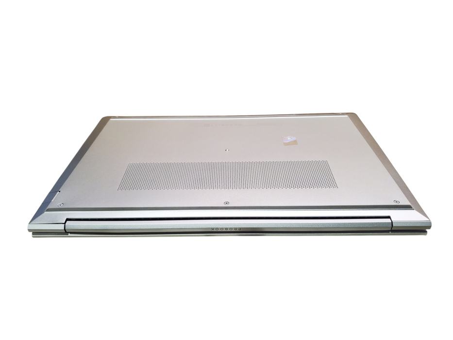 HP ProBook 455 G10 AMD Ryzen 7 7730U@2GHz 16GB RAM 256GB SSD READ