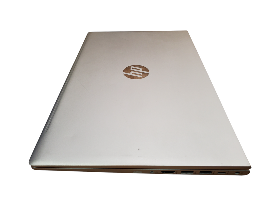 HP ProBook 455 G10 AMD Ryzen 7 7730U@2GHz 16GB RAM 256GB SSD READ