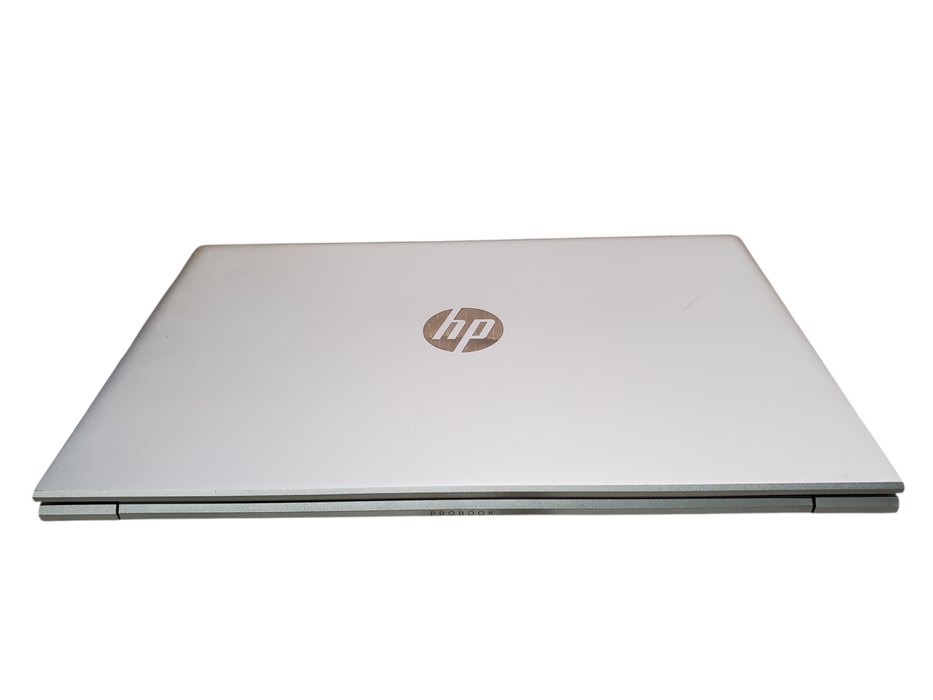 HP ProBook 455 G10 AMD Ryzen 7 7730U@2GHz 16GB RAM 256GB SSD READ