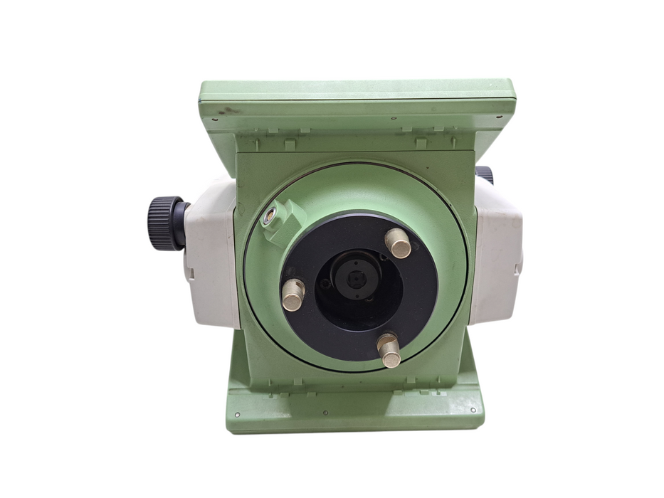 Leica TCRP1203 PinPoint R300 Robotic Total Station Survey Instrument *READ*