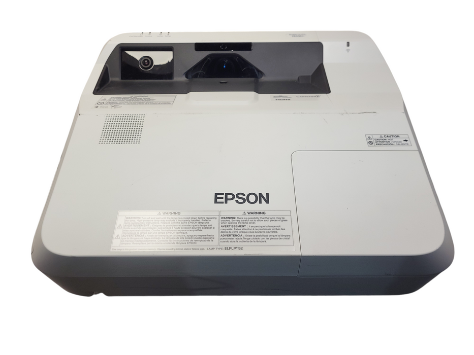 Epson Projector BrightLink Pro 1460Ui Full HD 3LCD READ