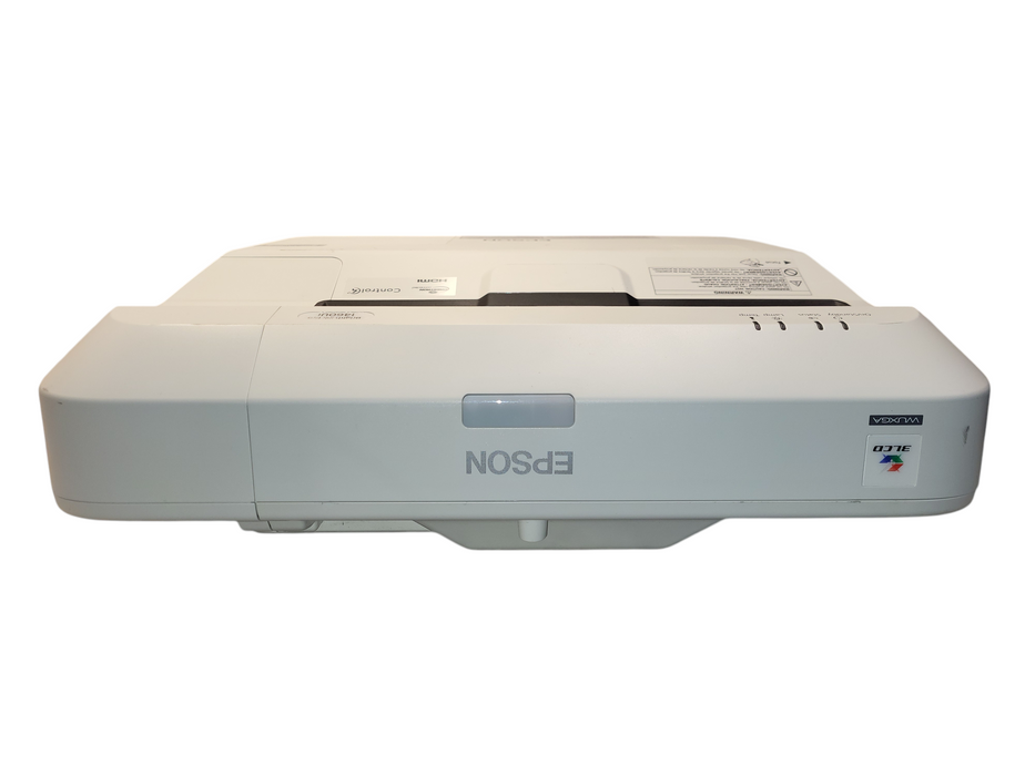 Epson Projector BrightLink Pro 1460Ui Full HD 3LCD READ