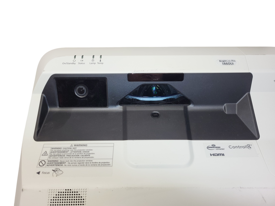 Epson Projector BrightLink Pro 1460Ui Full HD 3LCD READ