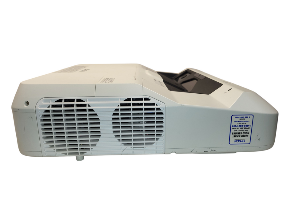 Epson Projector BrightLink Pro 1460Ui Full HD 3LCD READ