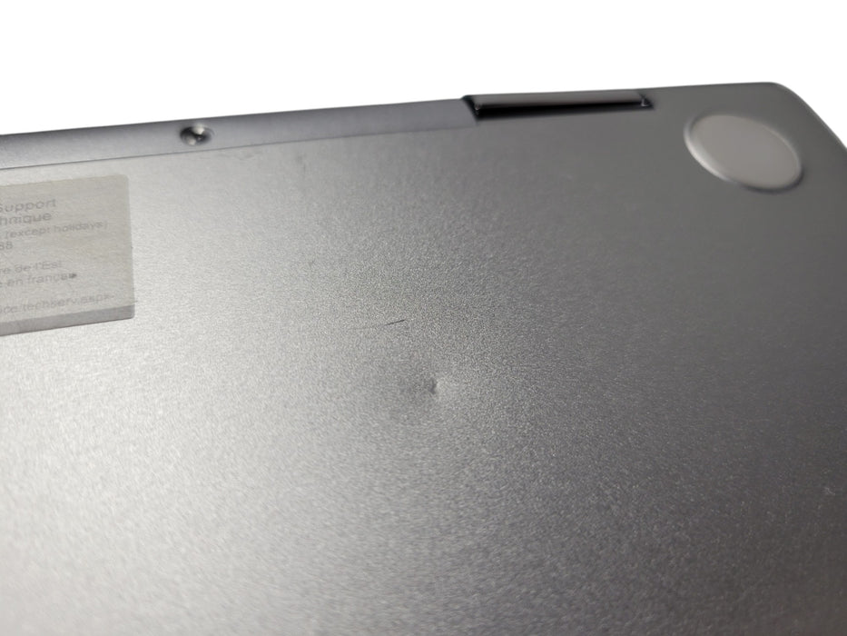 ASUS Chromebook C434T Touch - Intel Core m3-8100Y 1.10GHz 4GB RAM 64GB eMMC