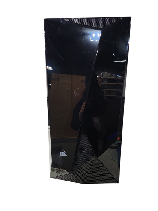 Custom PC Asus Prime B550M-A AMD Ryzen 5 5600G 16GB DDR4 480GB SSD