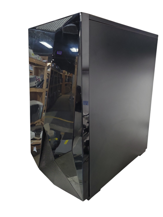 Custom PC Asus Prime B550M-A AMD Ryzen 5 5600G 16GB DDR4 480GB SSD