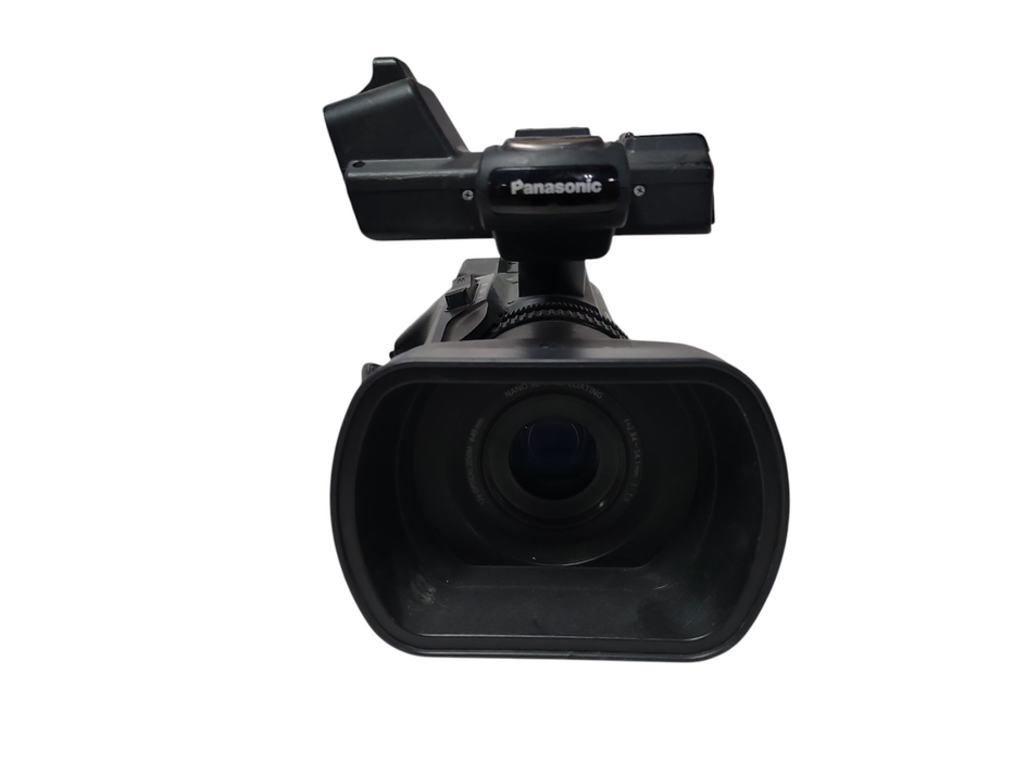 PANASONIC AG-AC90P CAMCORDER