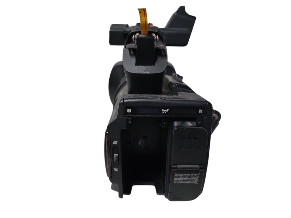 PANASONIC AG-AC90P CAMCORDER