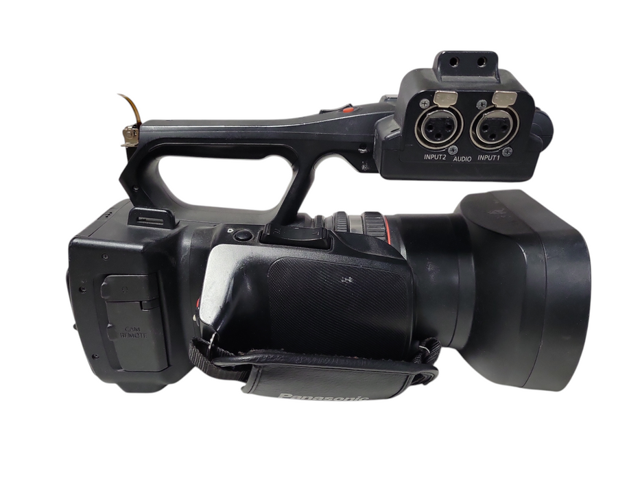 PANASONIC AG-AC90P CAMCORDER