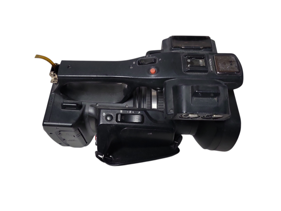 PANASONIC AG-AC90P CAMCORDER