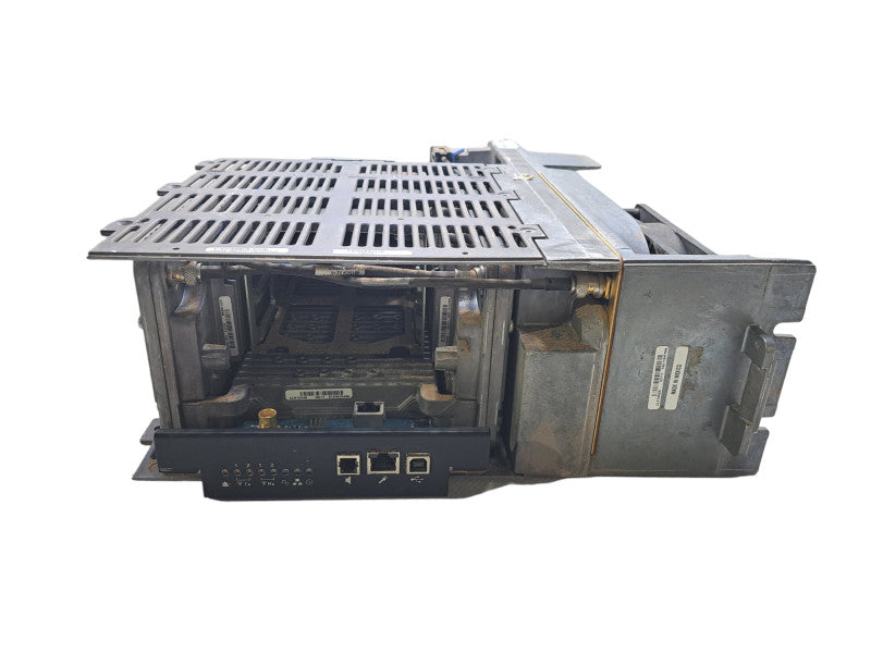 Motorola T3000A MTR3000 Digital Radio Reapeater Base Station *READ*