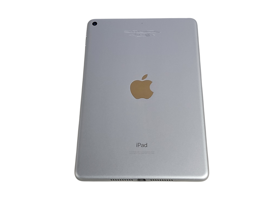 Apple iPad Mini 5th Gen - 64GB - Silver [A2133 | C]