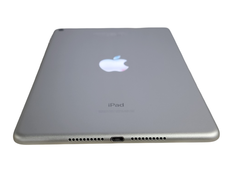 Apple iPad Mini 5th Gen - 64GB - Silver [A2133 | C]