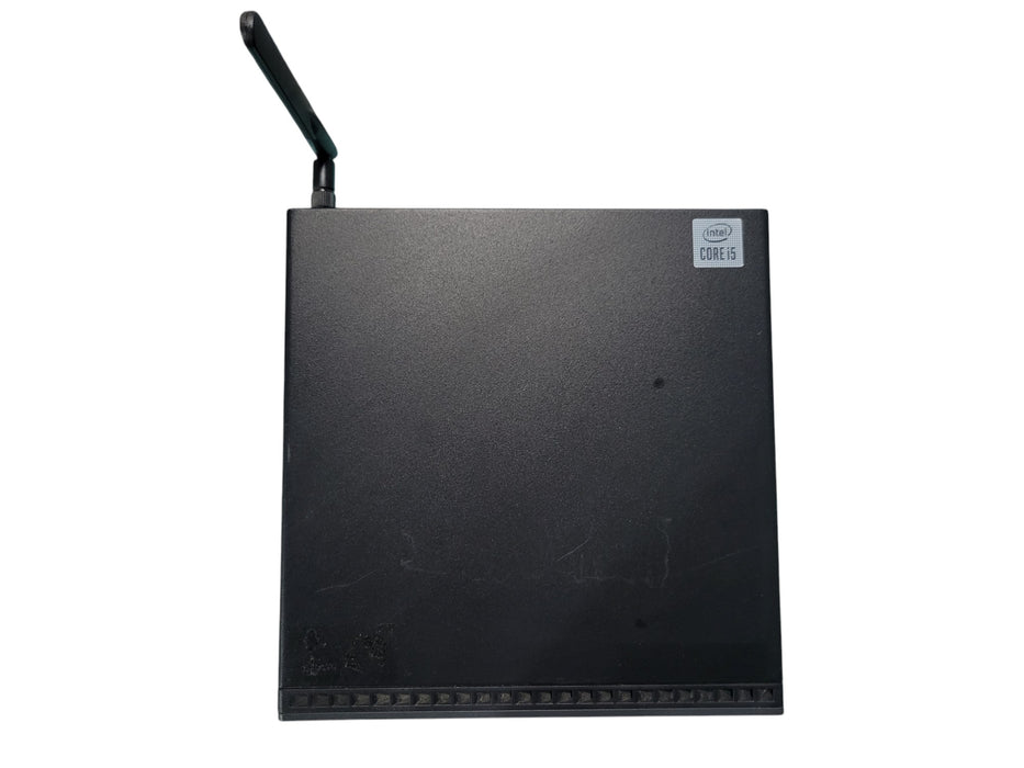Lenovo ThinkCentre M70q USFF - i5-10400T 16GB RAM 256GB + PWR ADPTR
