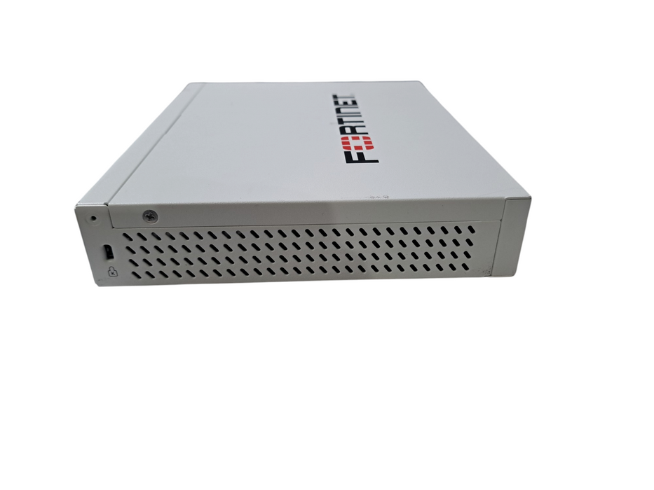 Fortinet FortiGate 80E Firewall Security Appliance FG-80E-POE