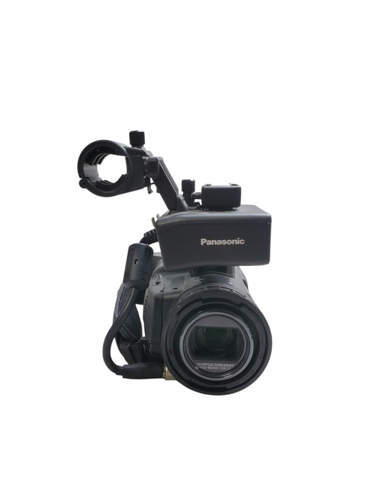 Panasonic AG-HMC40P AVCCAM 3MOS HD Professional Camcorder *READ*