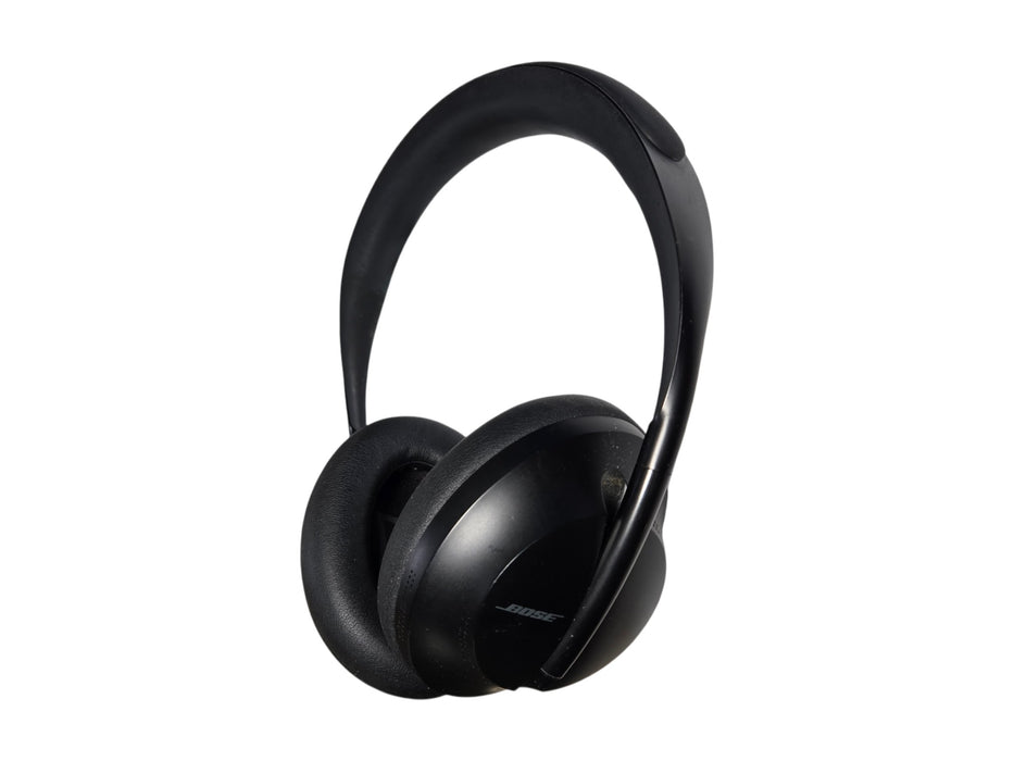 Bose Noise Cancelling Headphones 700 - Black
