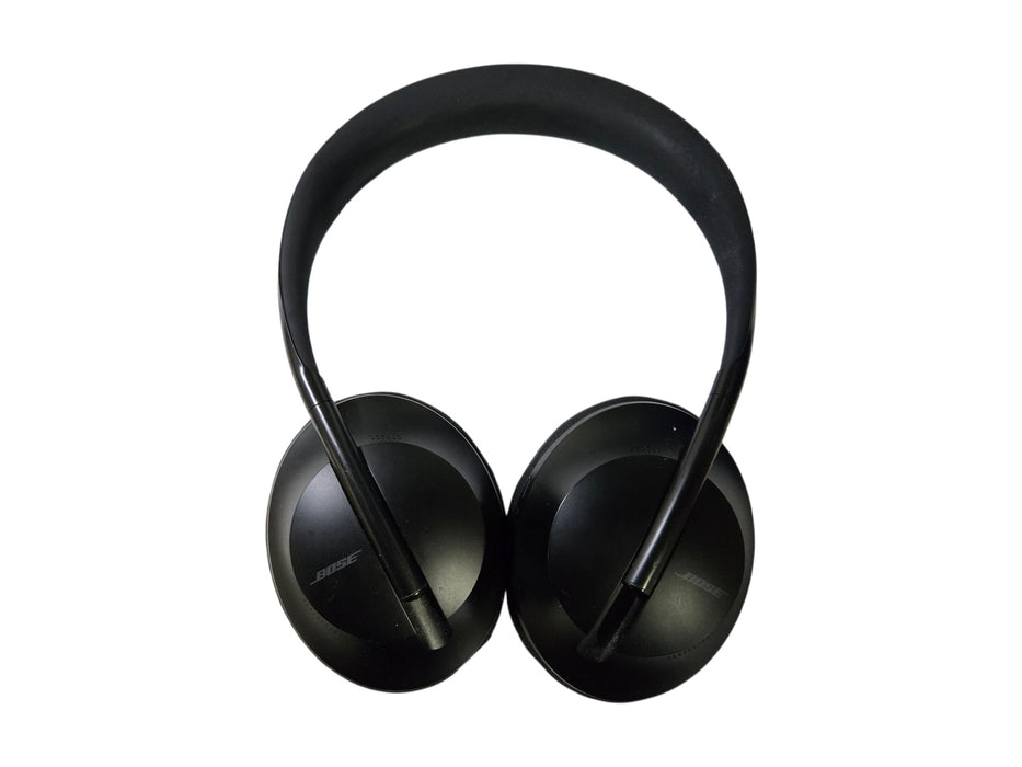 Bose Noise Cancelling Headphones 700 - Black