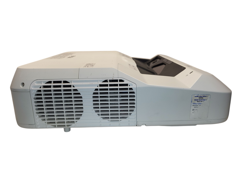 Epson Projector BrightLink Pro 1460Ui Full HD 3LCD READ