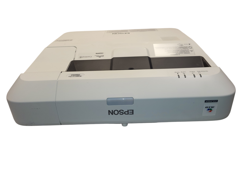 Epson Projector BrightLink Pro 1460Ui Full HD 3LCD READ
