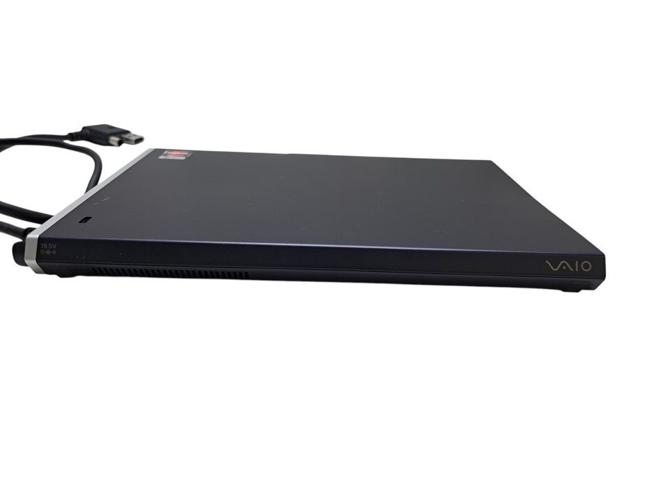 Sony VGP-PRZ20C Docking Station For VAIO Z Series USB Hub HDMI VGA DVD