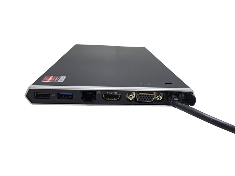 Sony VGP-PRZ20C Docking Station For VAIO Z Series USB Hub HDMI VGA DVD